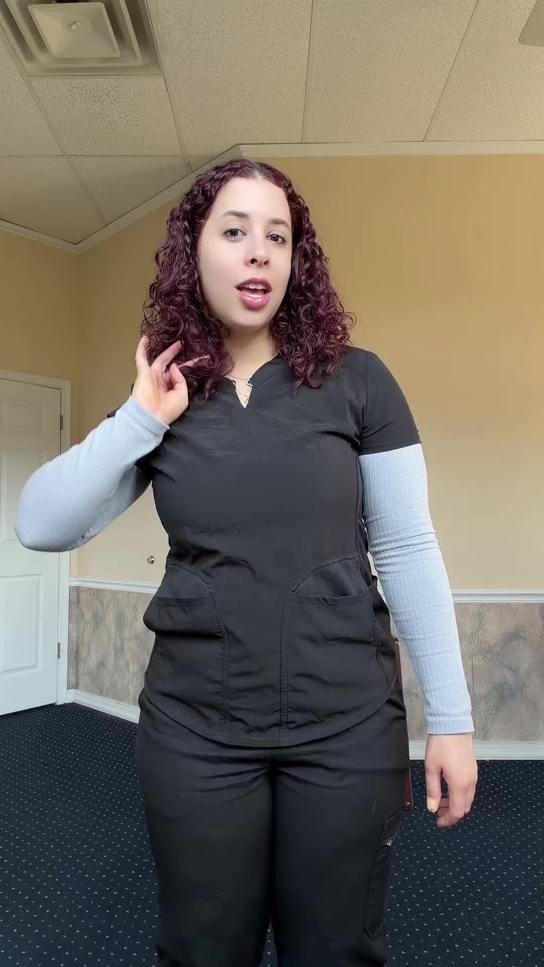 @Scrubbaddies ✨