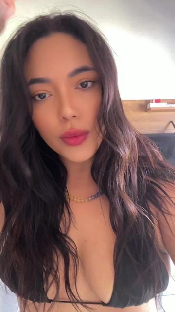 @Tain&aacute; Barbosa 🍀