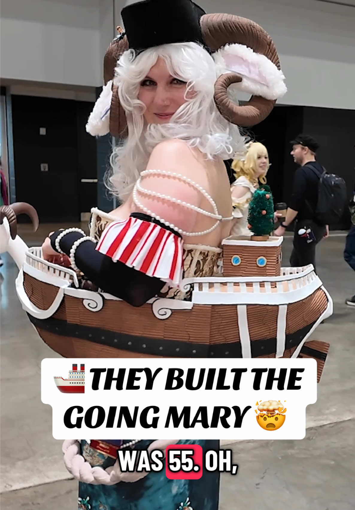 @conventurous