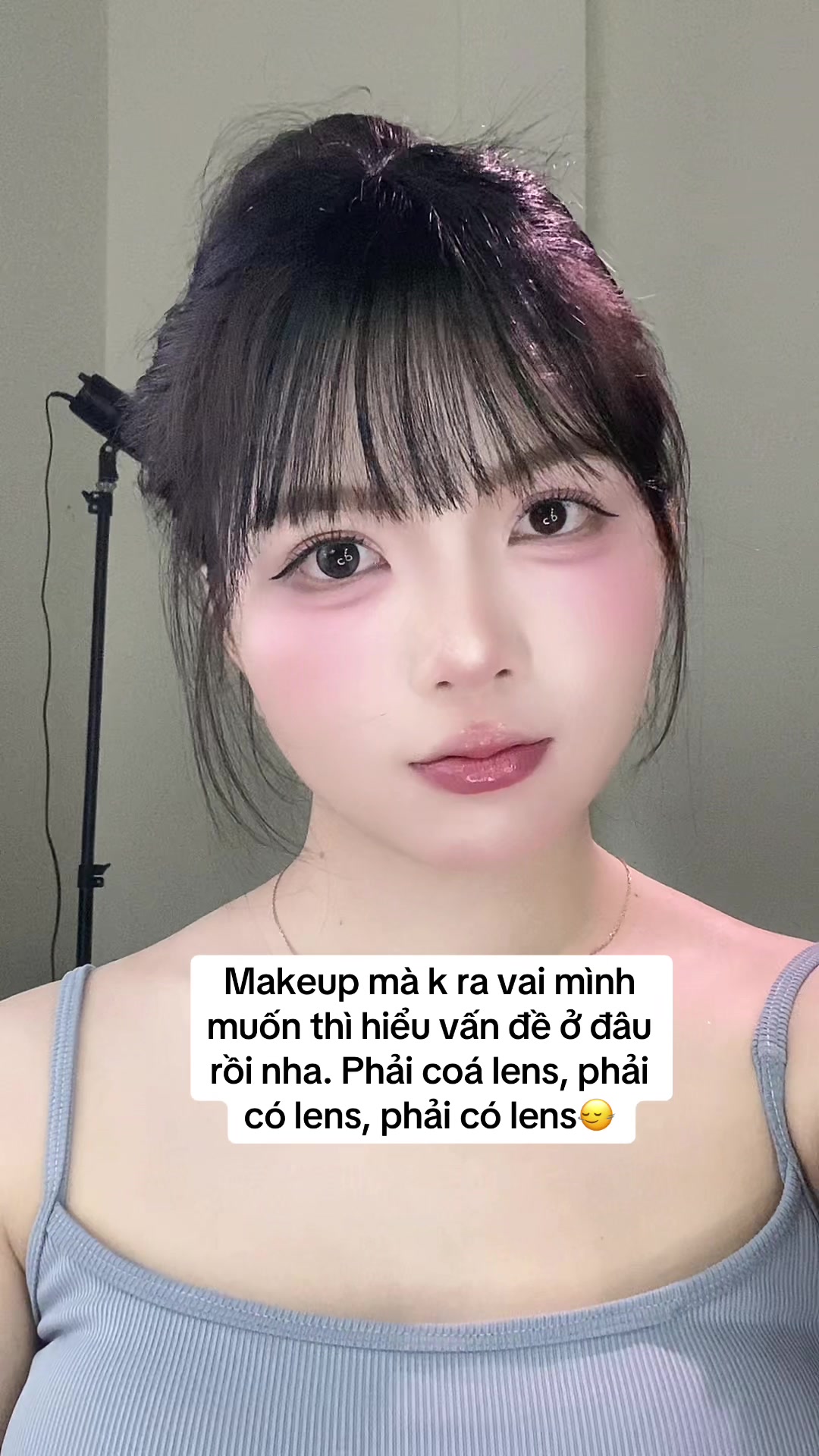 @Lee Makeup