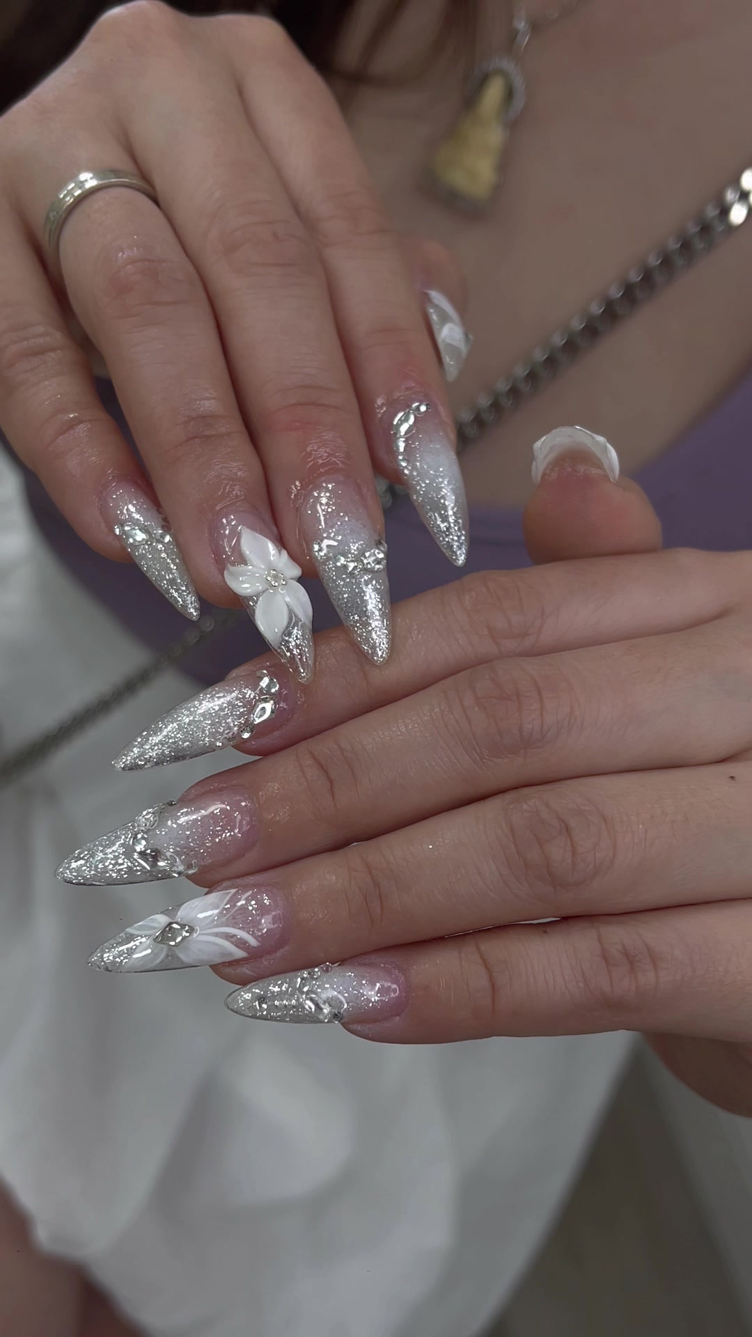 @Kim JJ / GelX - Nail Tech 🎀