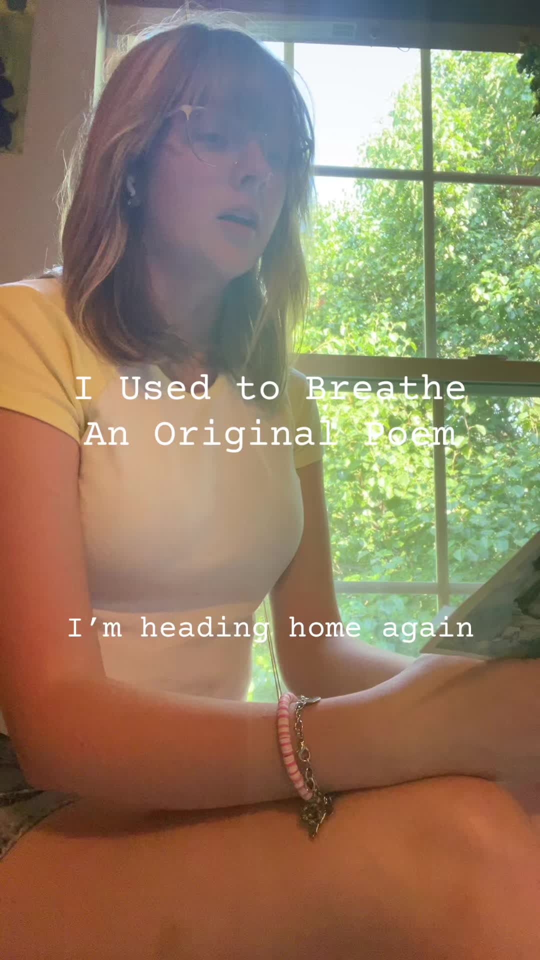 @Olivia Graves | Author🌙