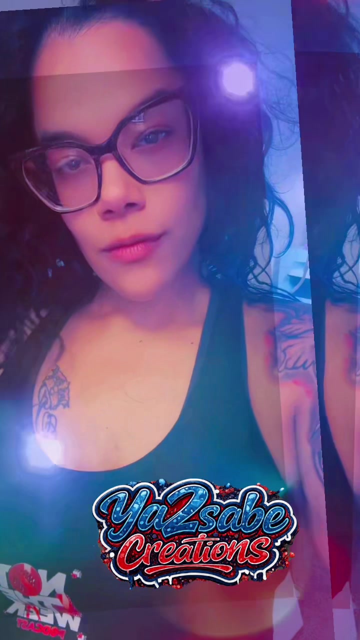 @🇵🇷Rachel🐐Ya2sabe 🇵🇷