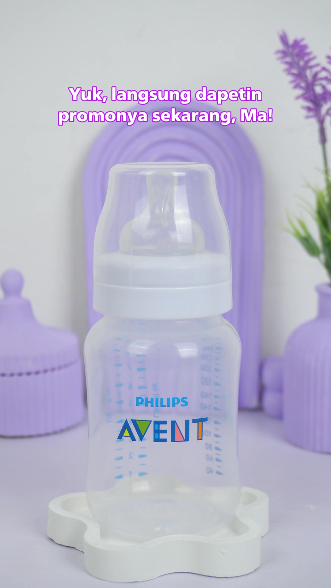 @Philips Avent Official