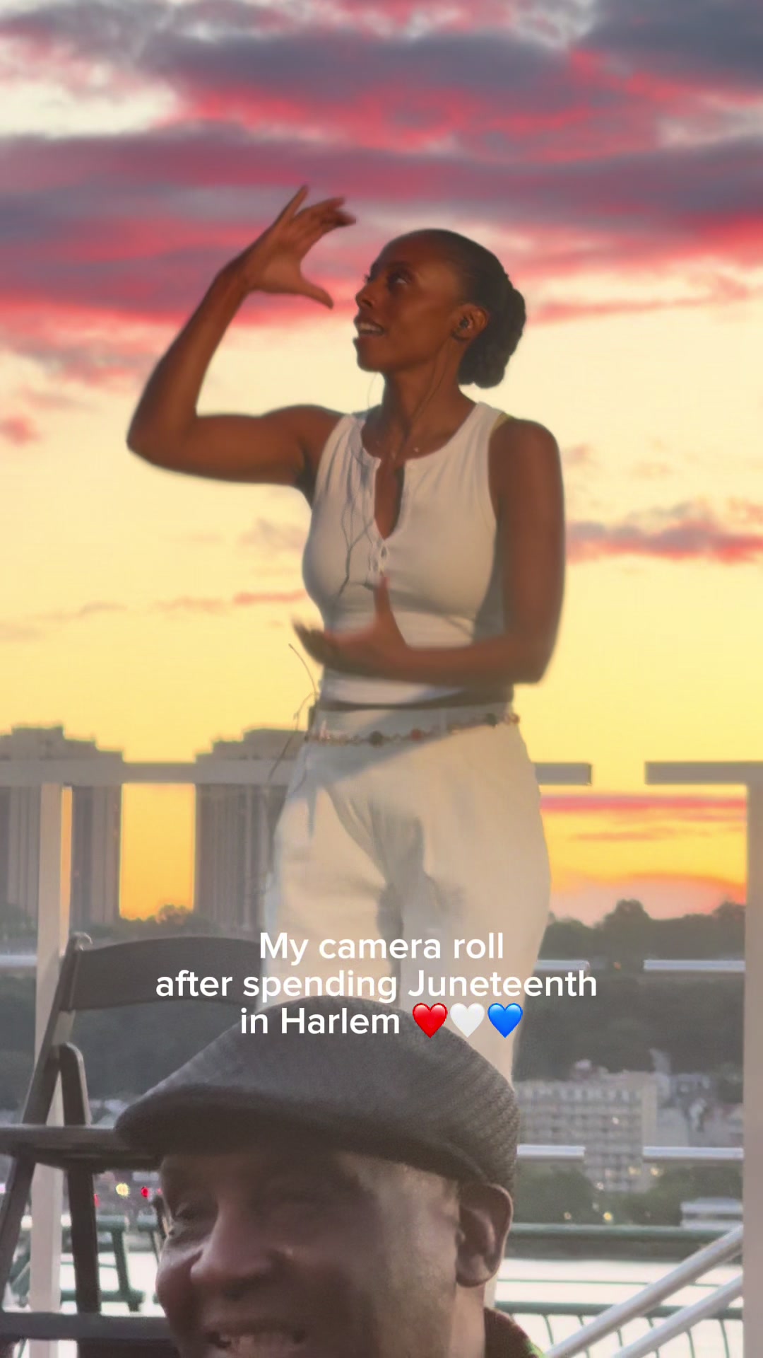 @MasaniMusa | CultureUnfiltered