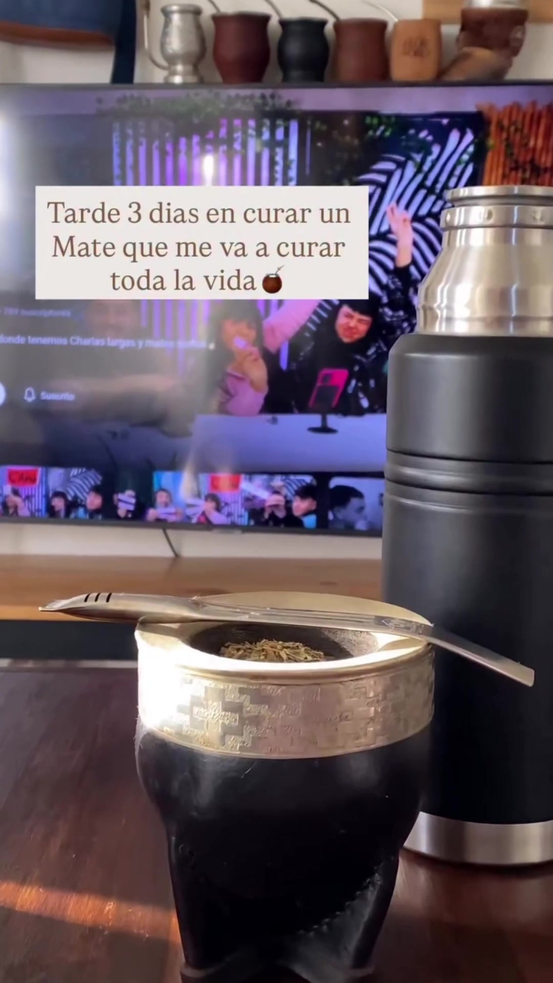 @ElChicoDelMate🧉