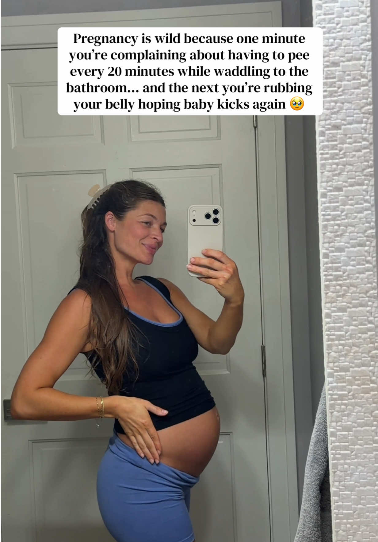 @chels | wellness & pregnancy