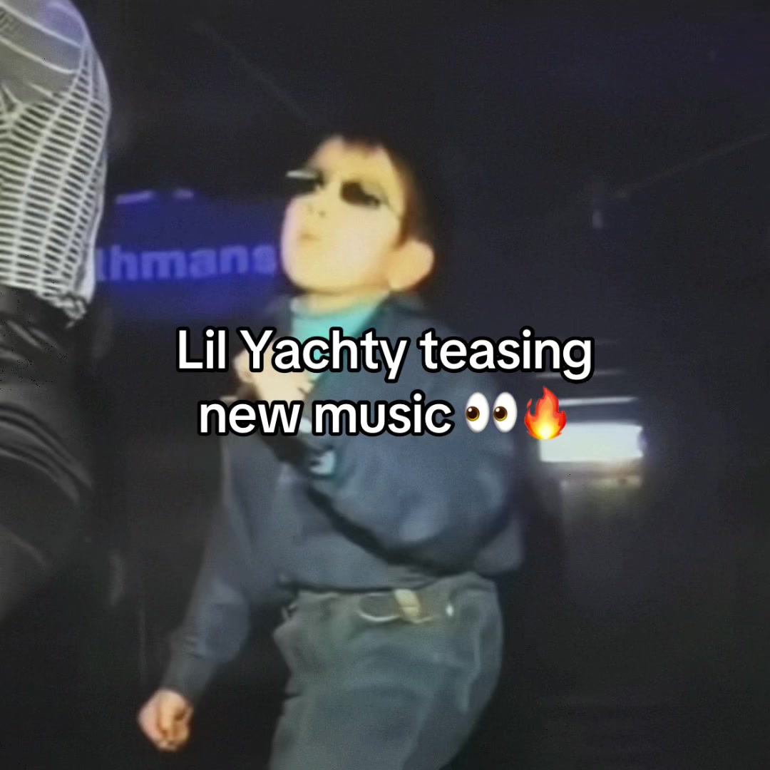 @Lil Yachty Fan 🛥️