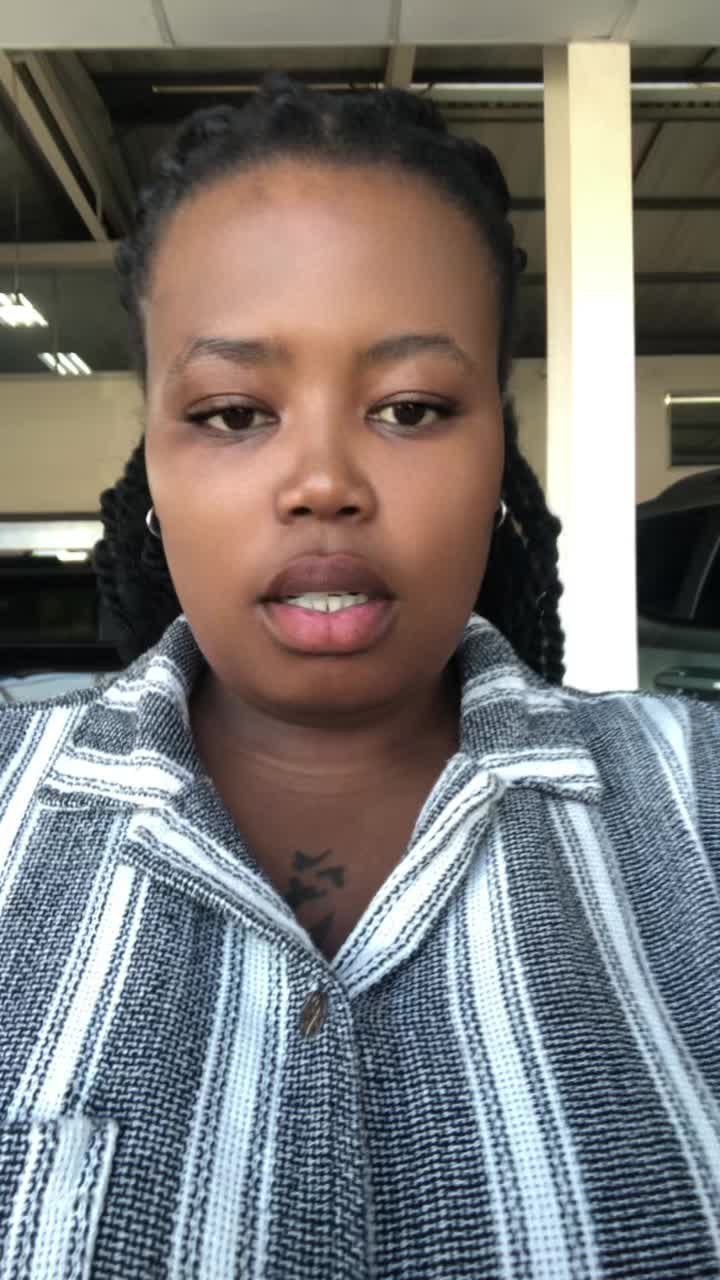 @Sthabile odayisa izimoto❤️