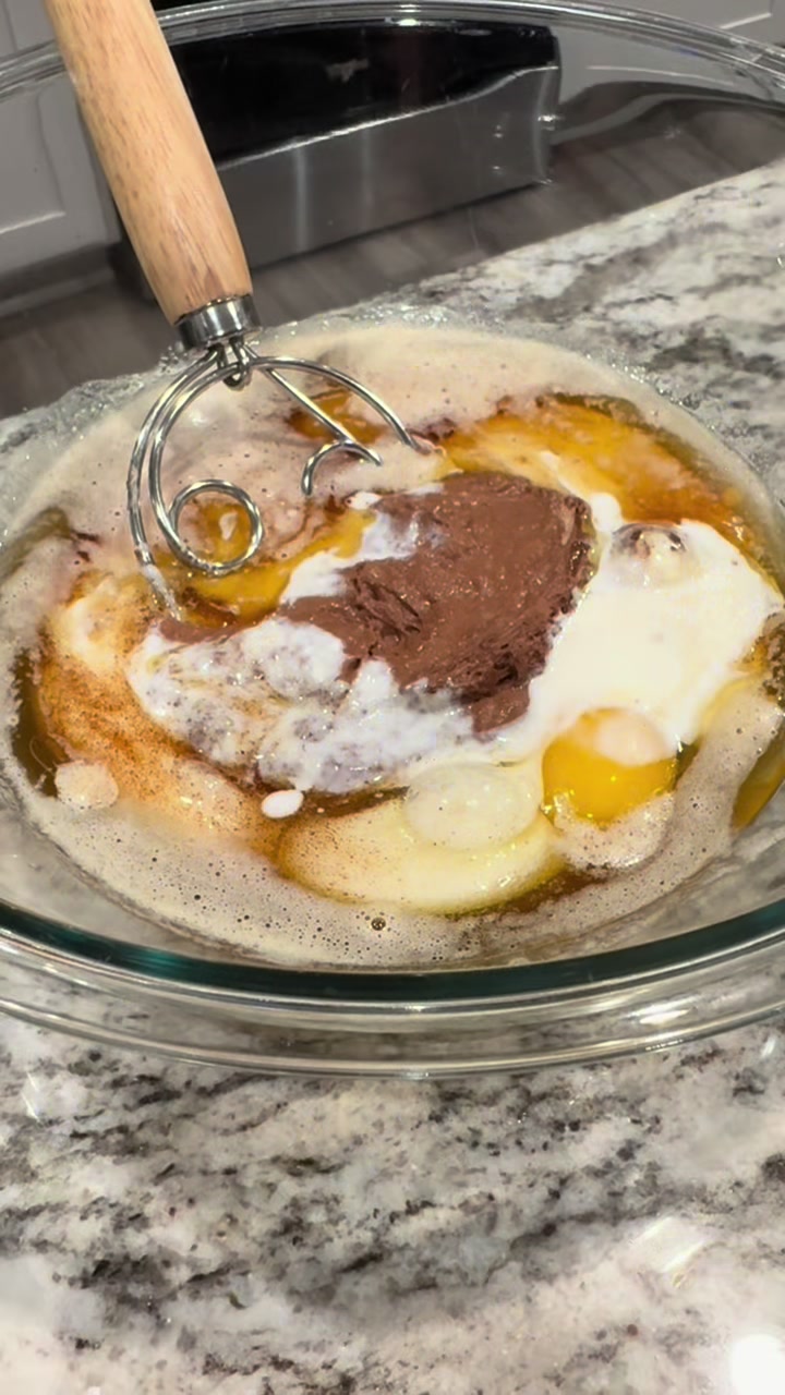 @Brandi | Recipe Edit Bakehouse