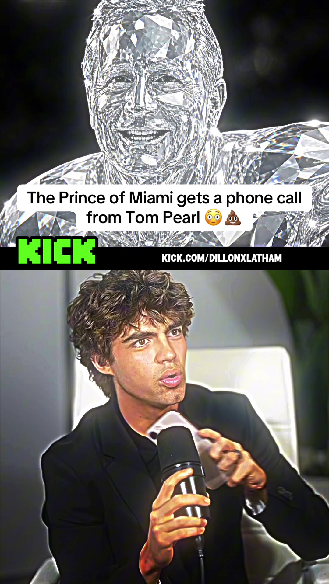 @Speedy Kick Clips