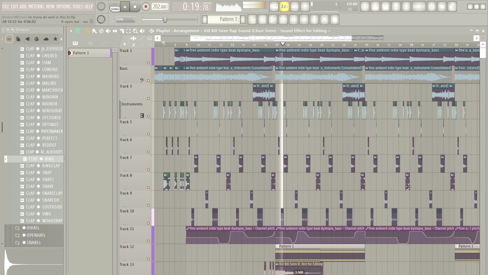 @prod. rw @producerdotrw