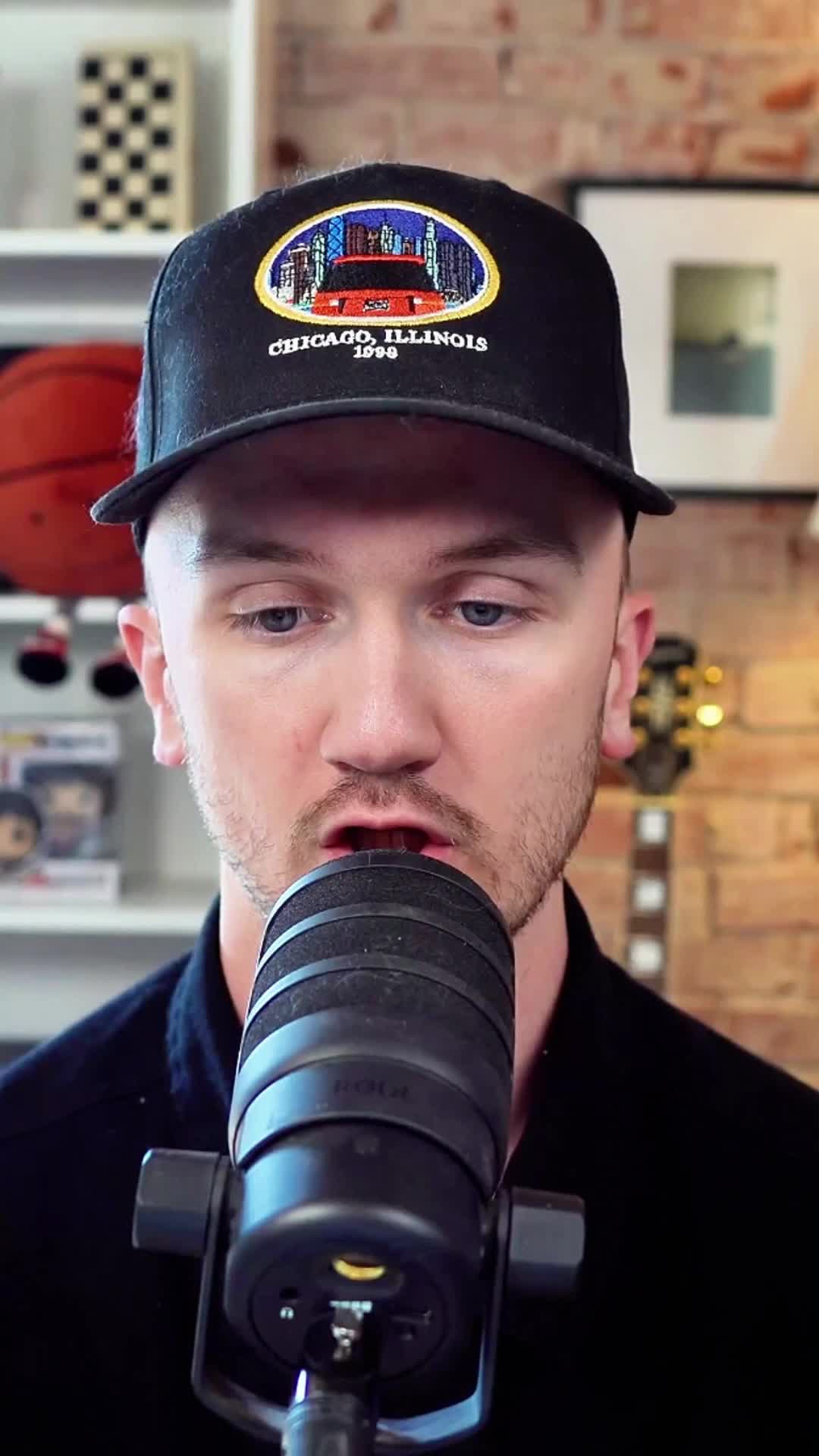 @Josh Andrew