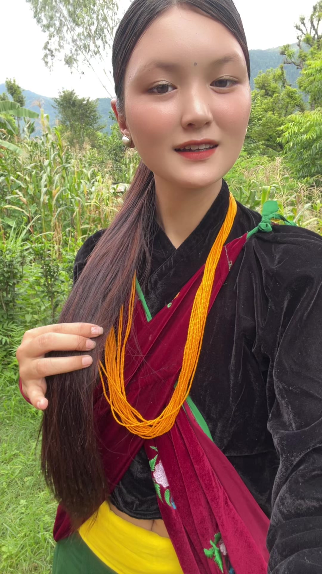 @Ritu❤️Milan FromRolpa