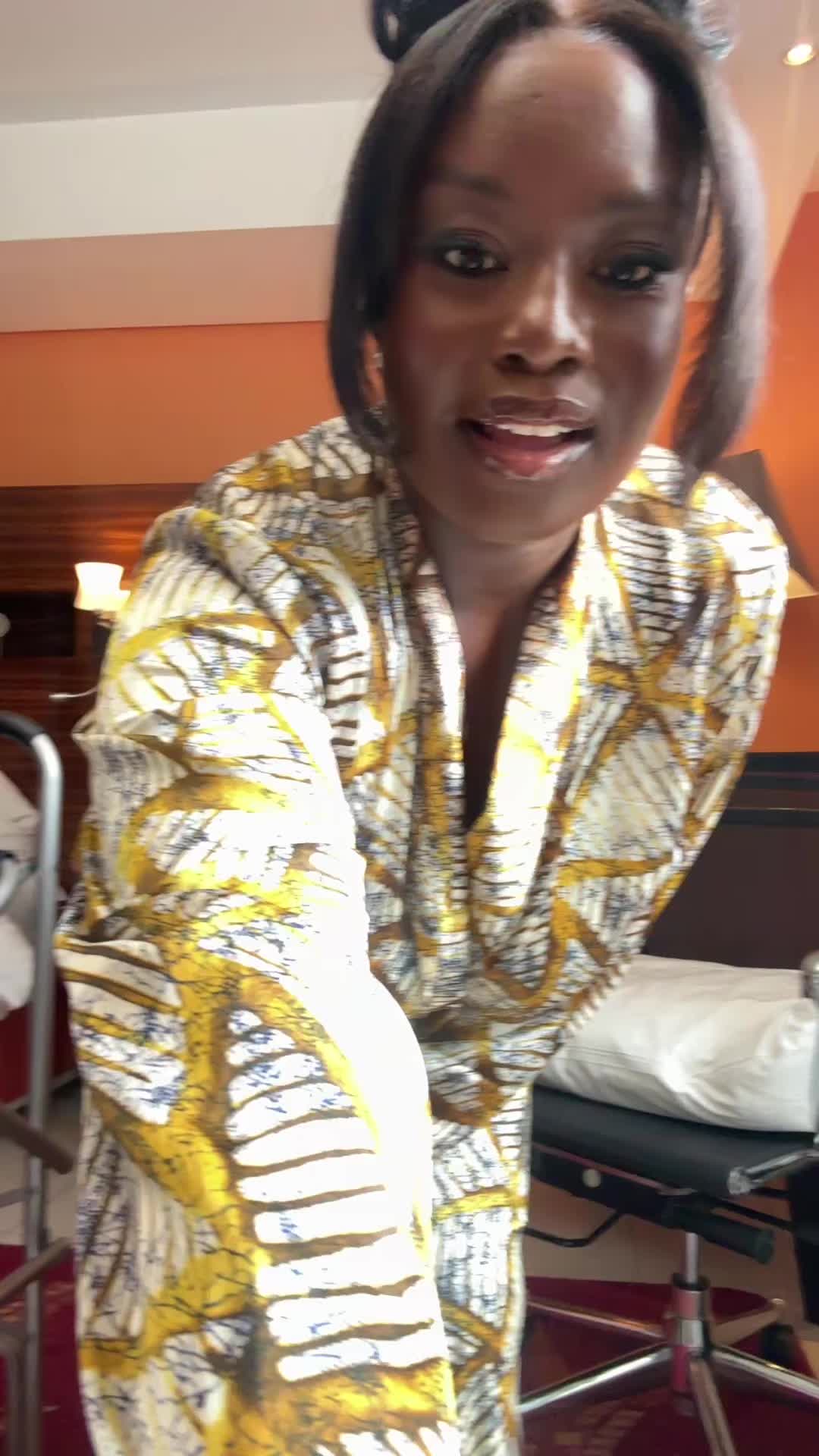 @mimmyamayeboah