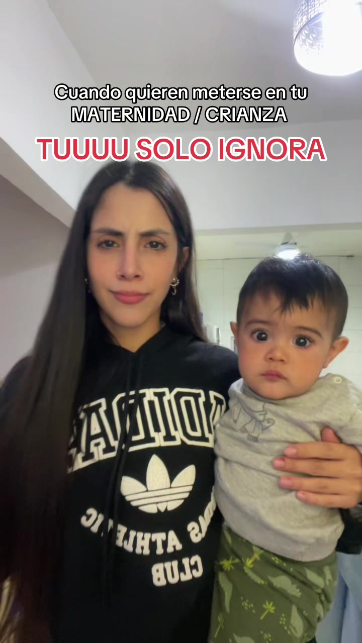 @Melany Kimei | Mamá x2❤️🔥