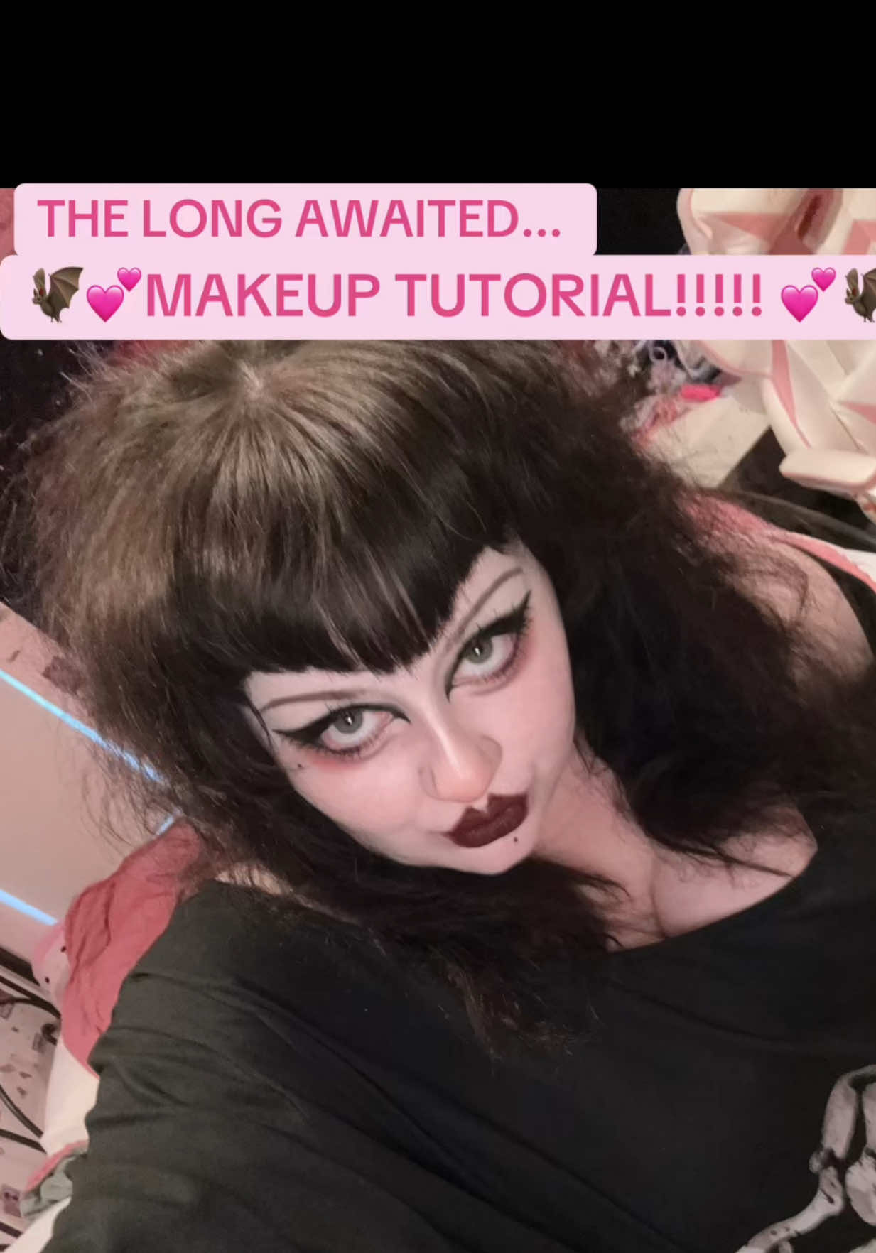 @💕🦇ElWasHere🦇💕