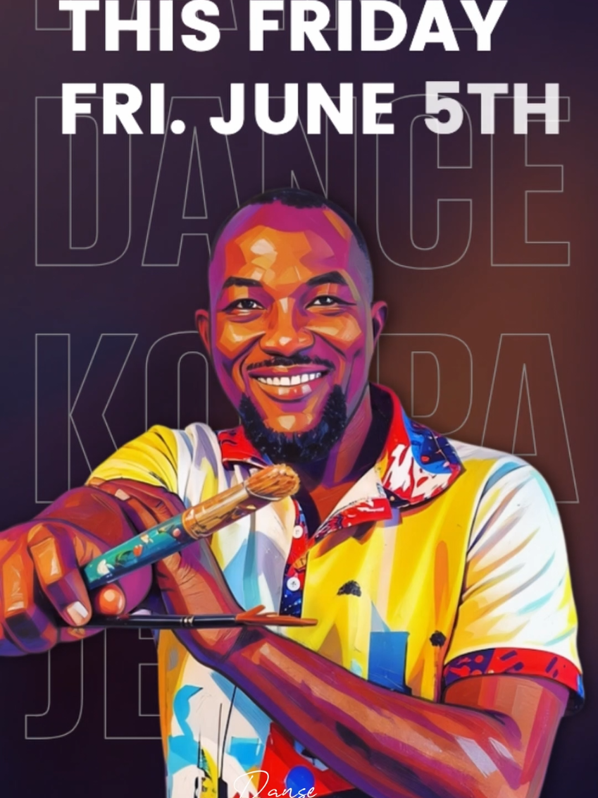 @Danse Konpa