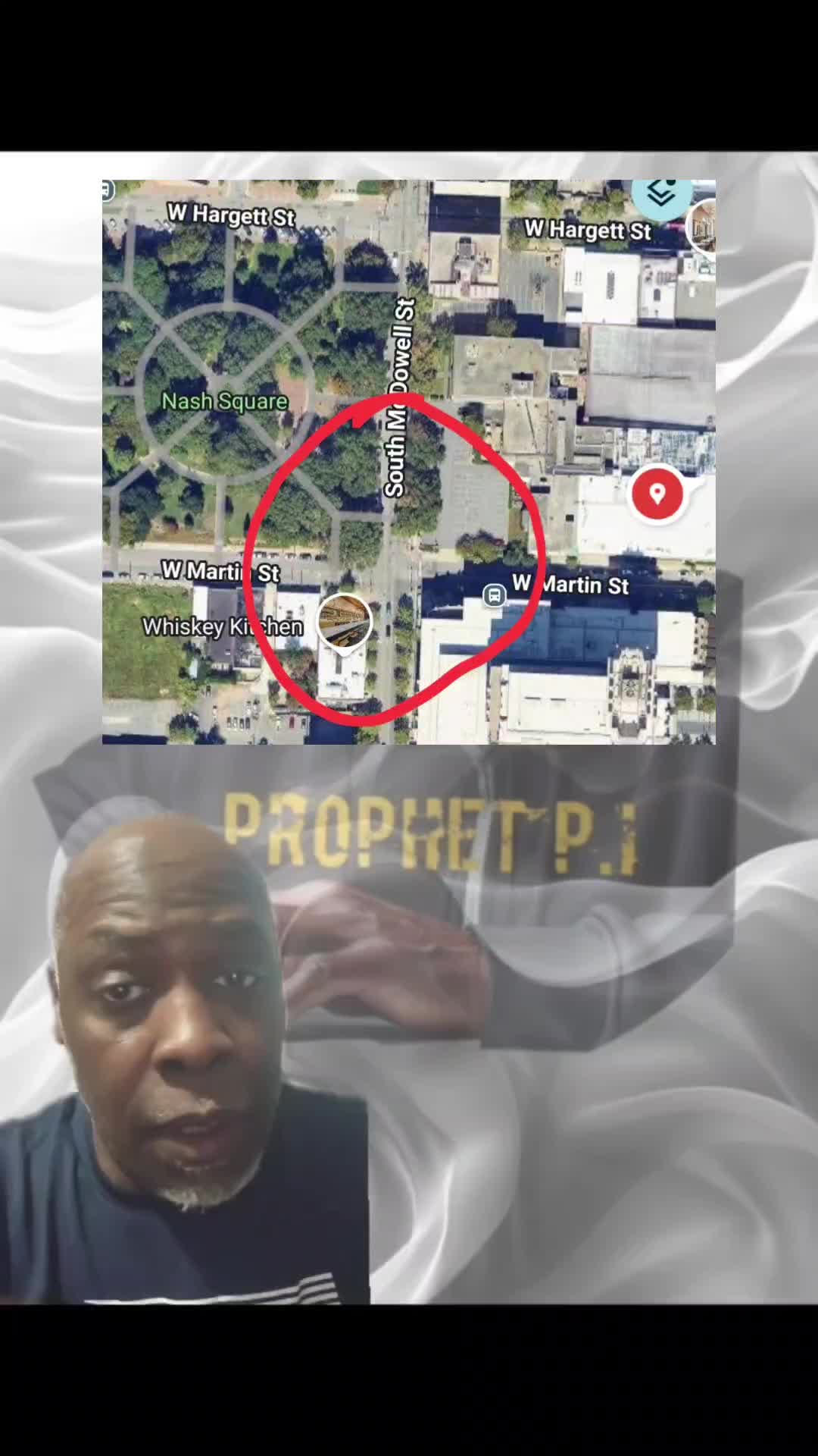@Prophet P.I.