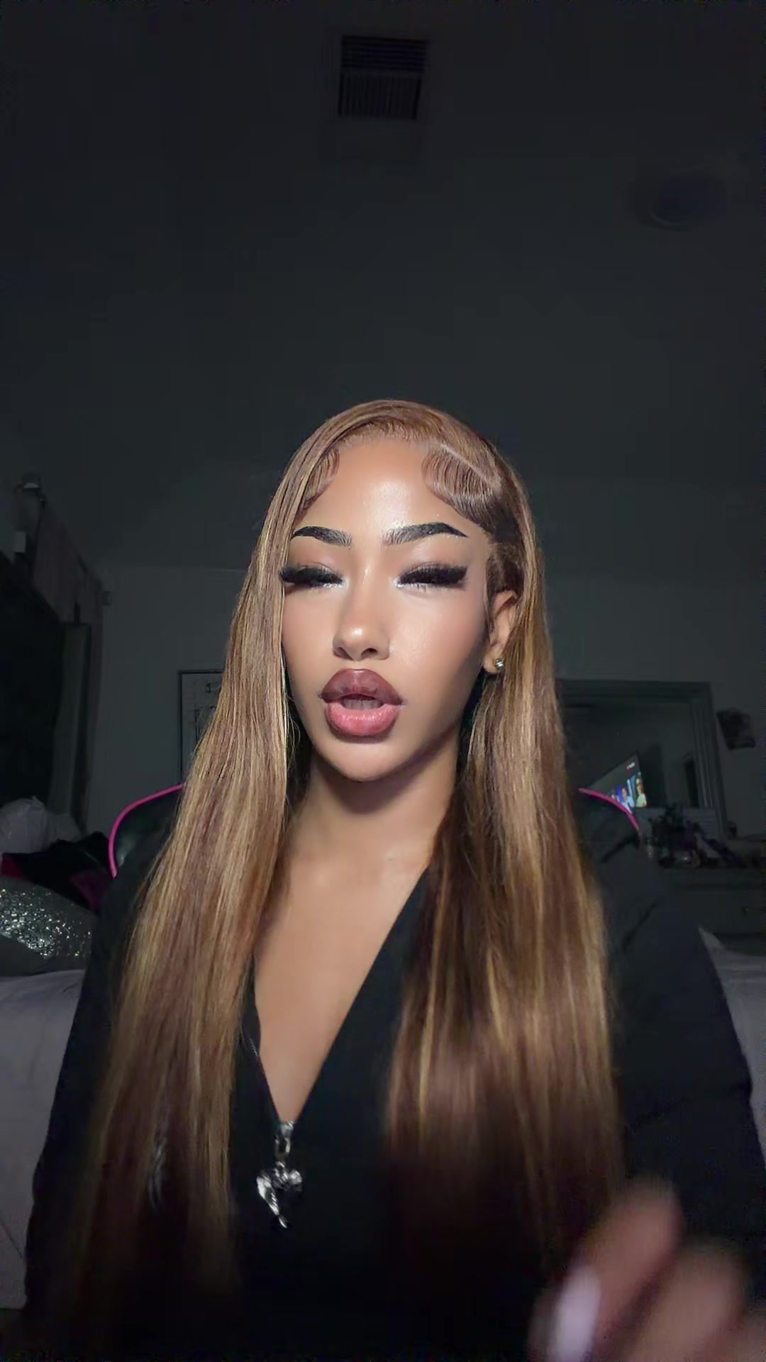 @thebaddest