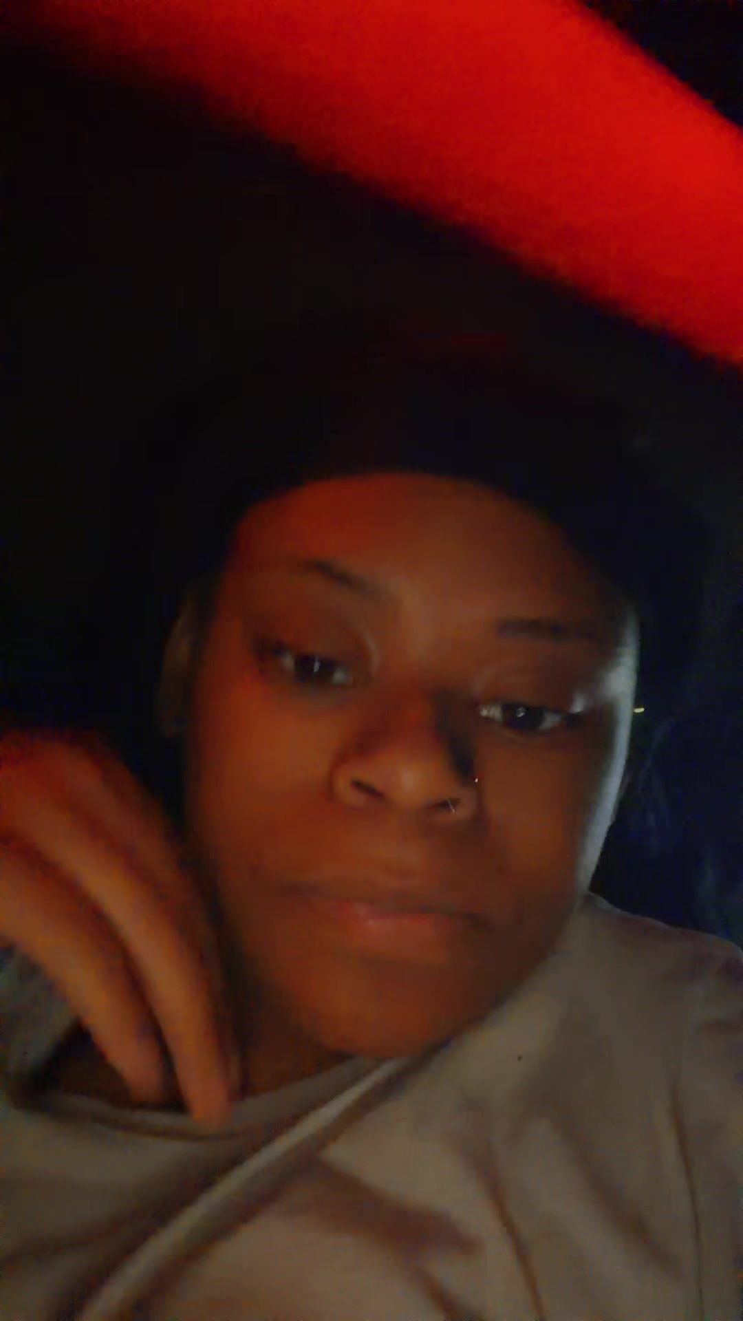 @Mariah
