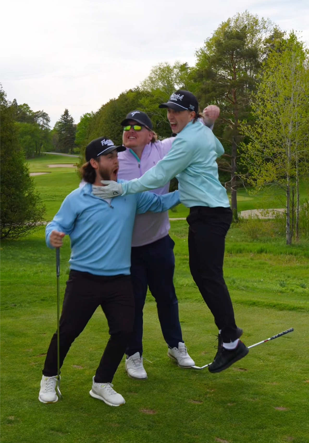 @Flatstick Golf