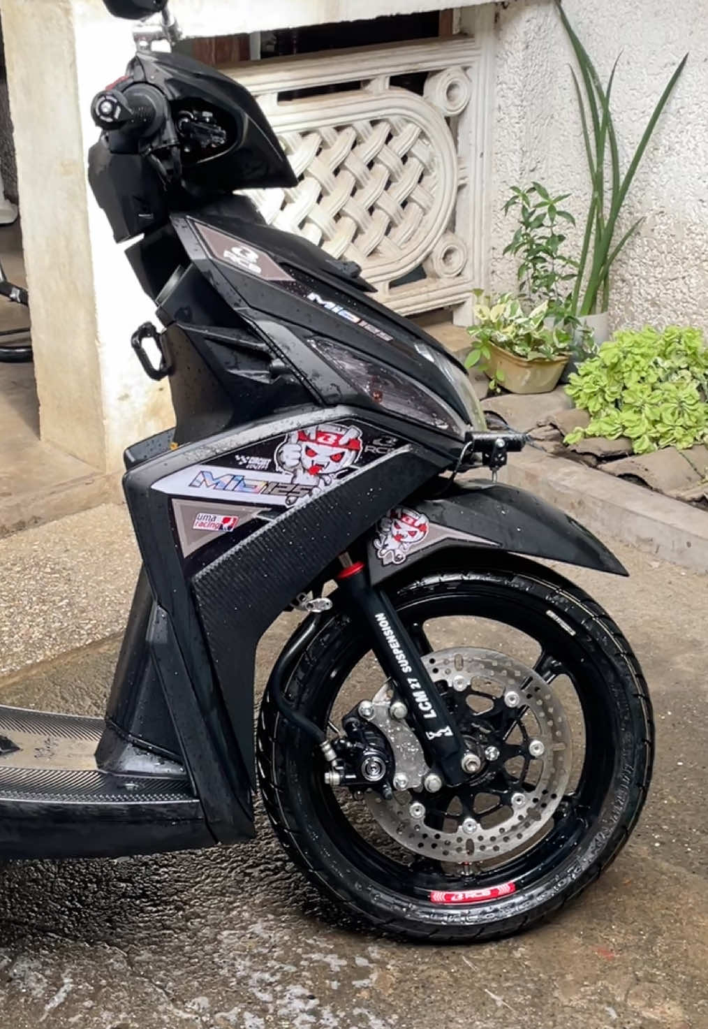 @Black Rider Shop