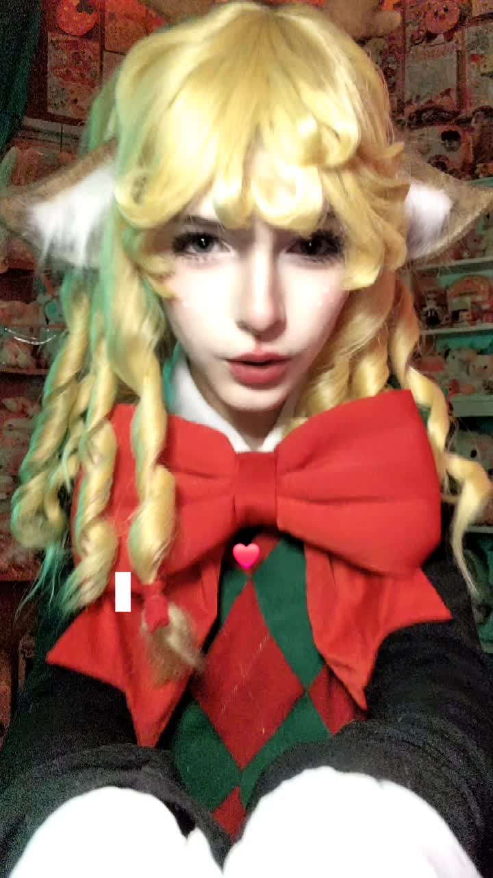 @โฎ๐โห toby cosplays โซโ๐หโง