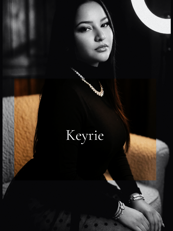 @🎮 Keyrie 🦋