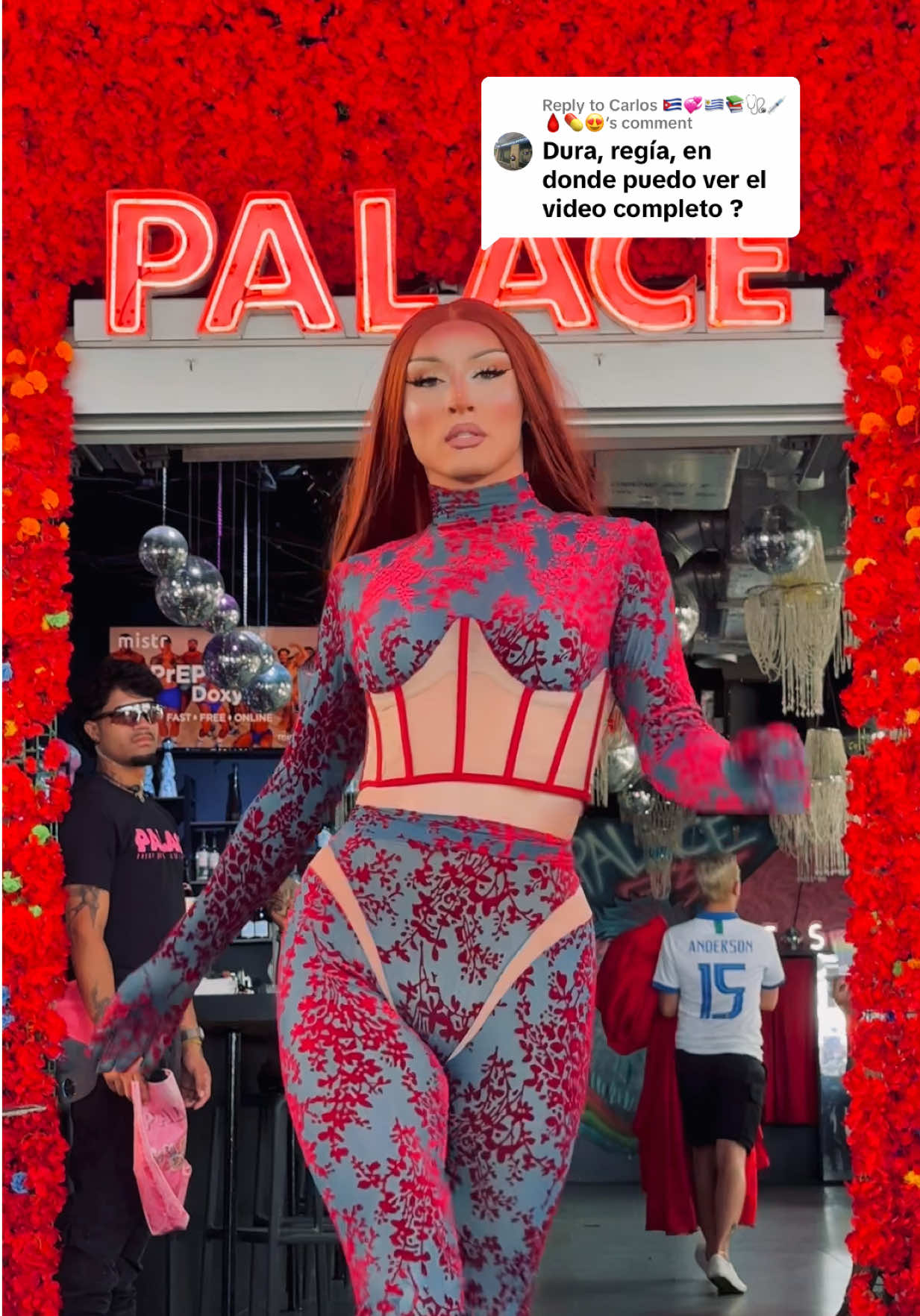 @PALACE