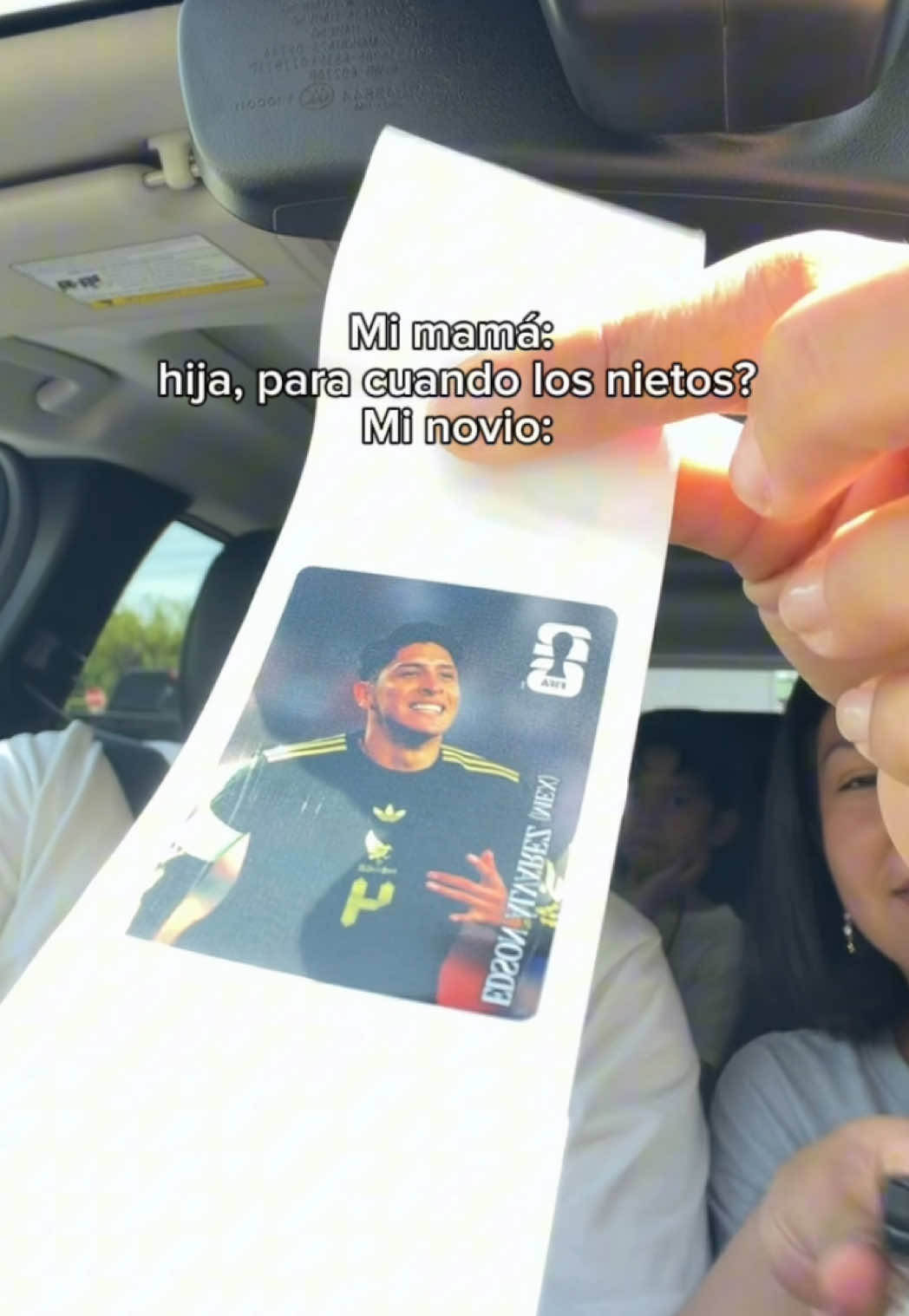 @Andrea Molina