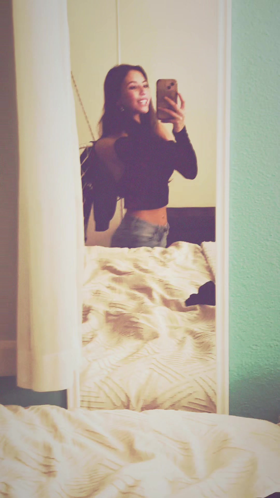 @Aaliyah stone pt2