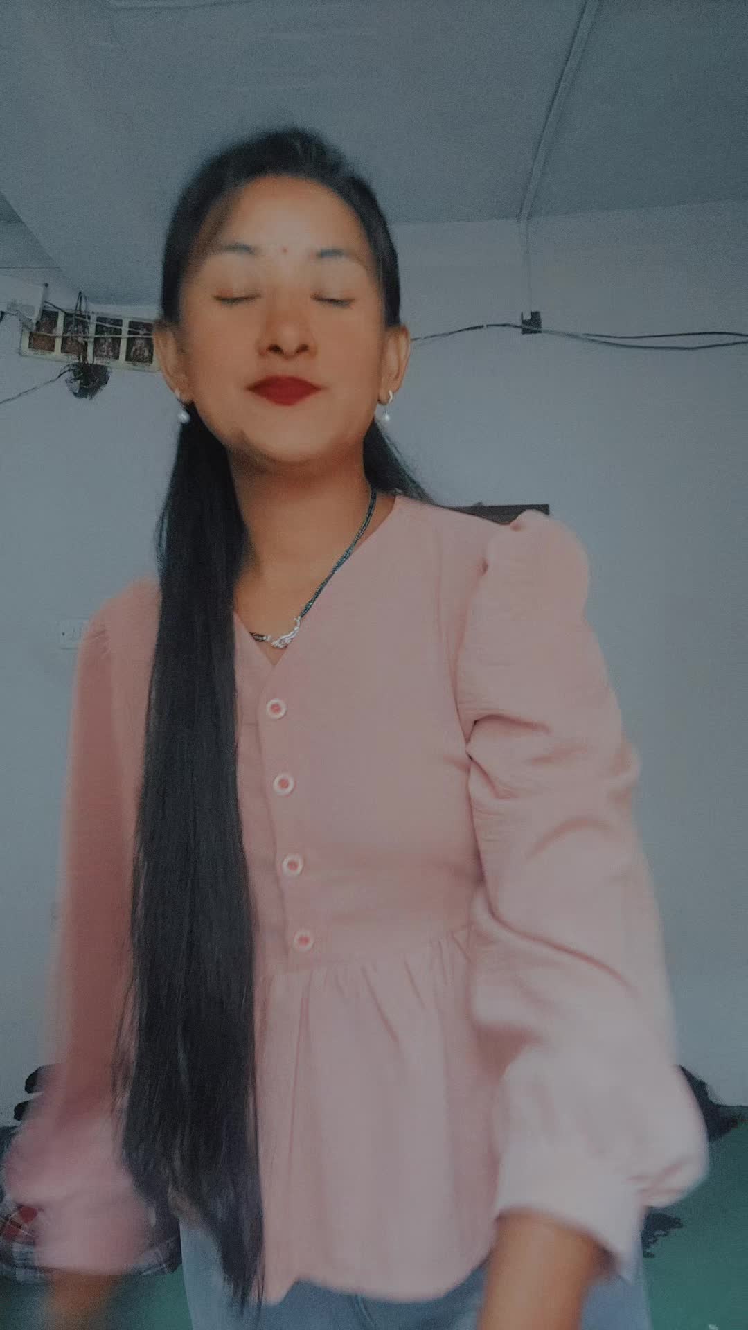 @❣️Su Zata Shrestha🎀