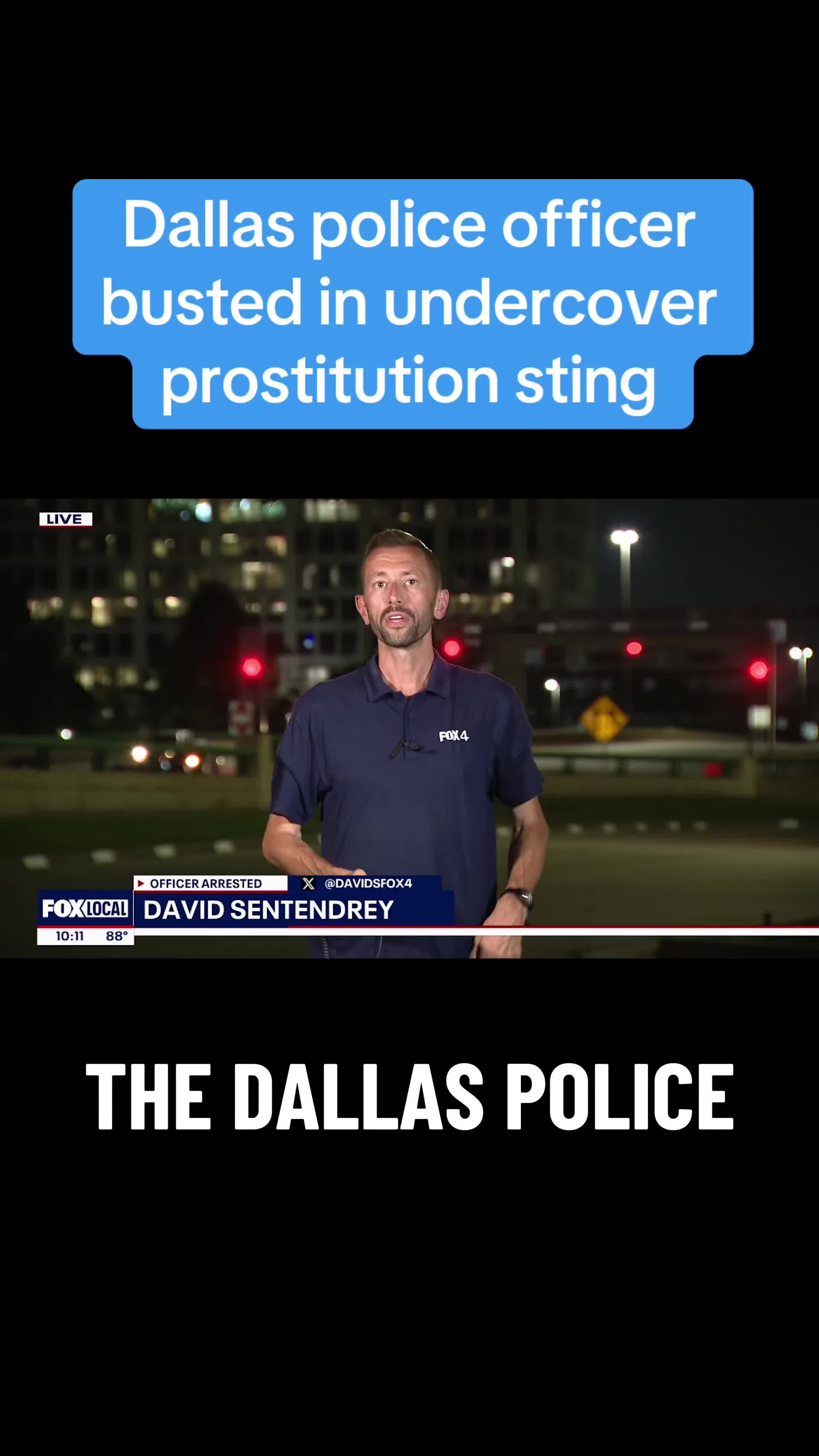 @David J. Sentendrey
