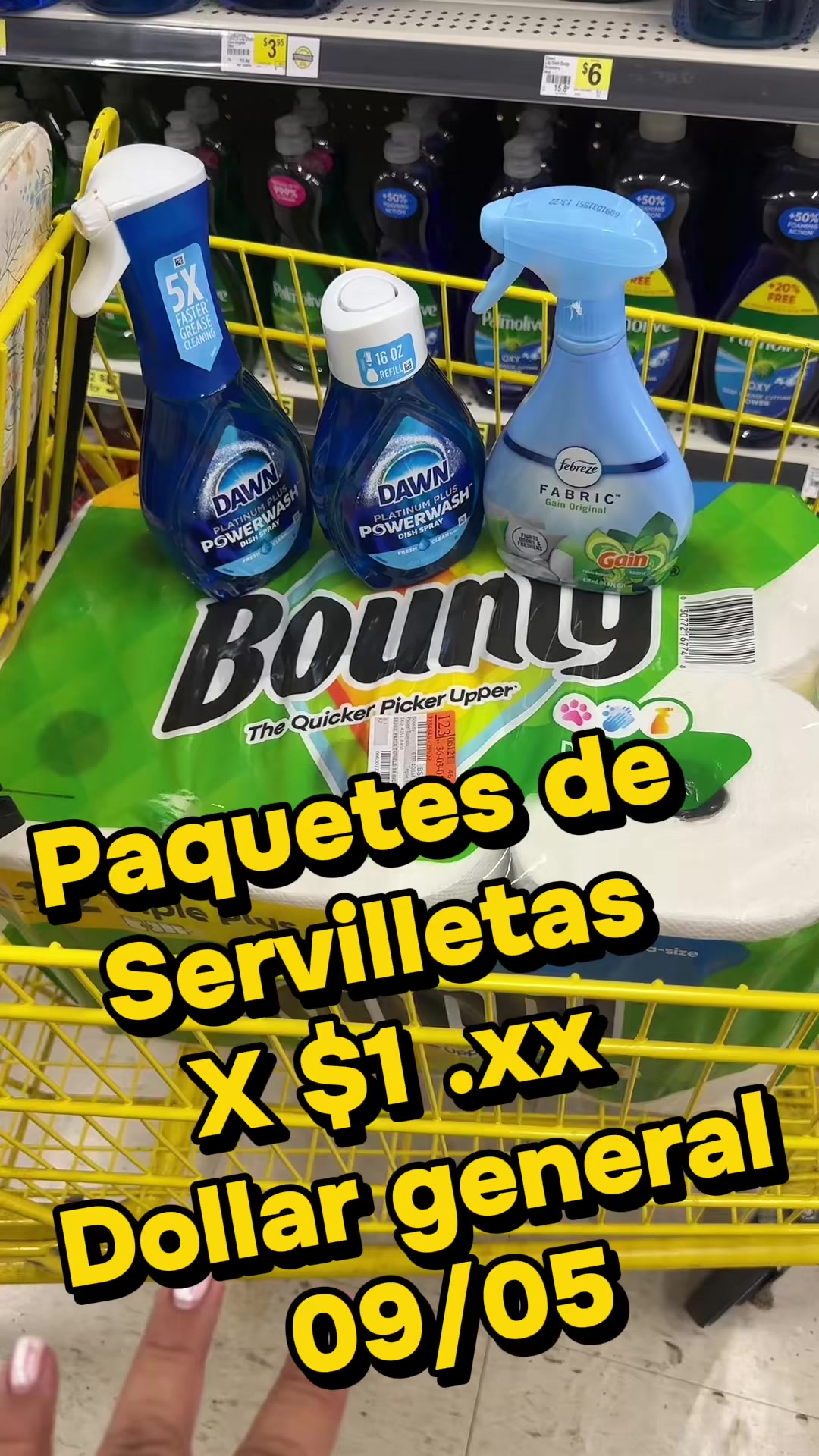@Mi mundo con cupones by Lorena