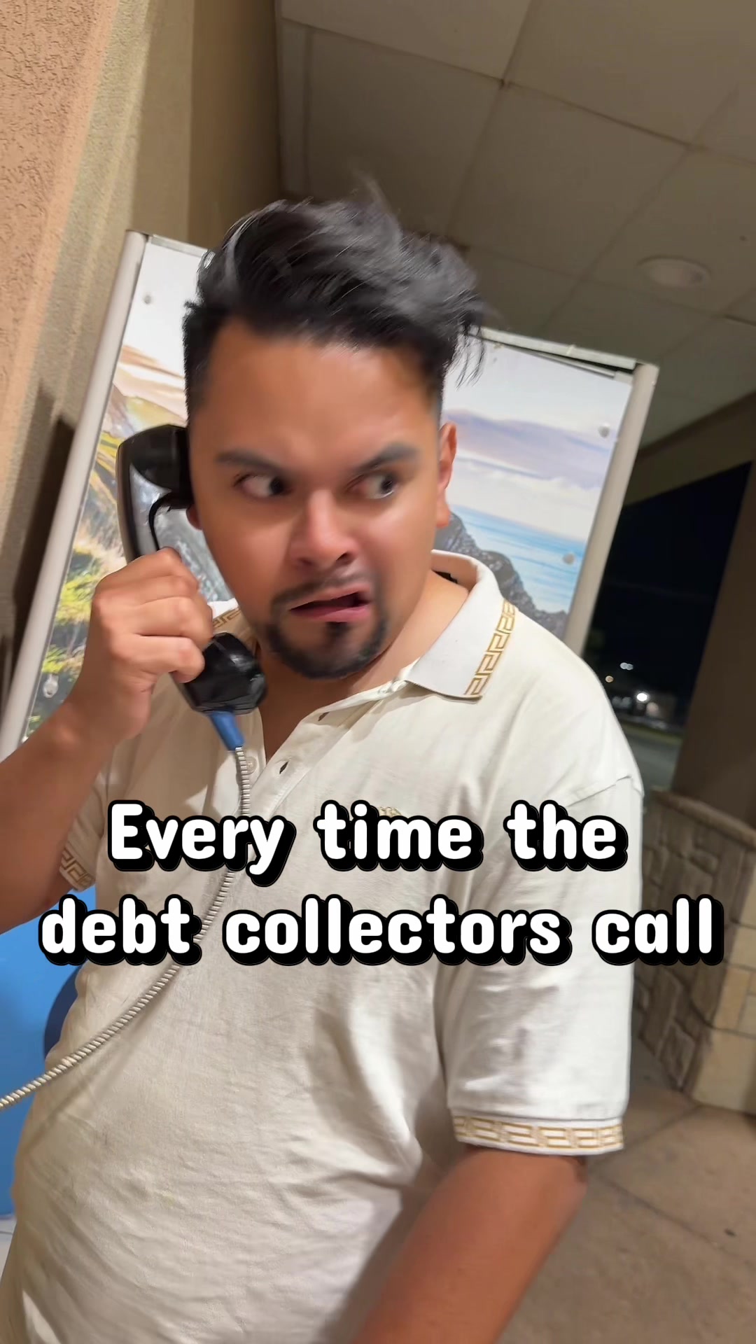 @Chino Tha Hustla