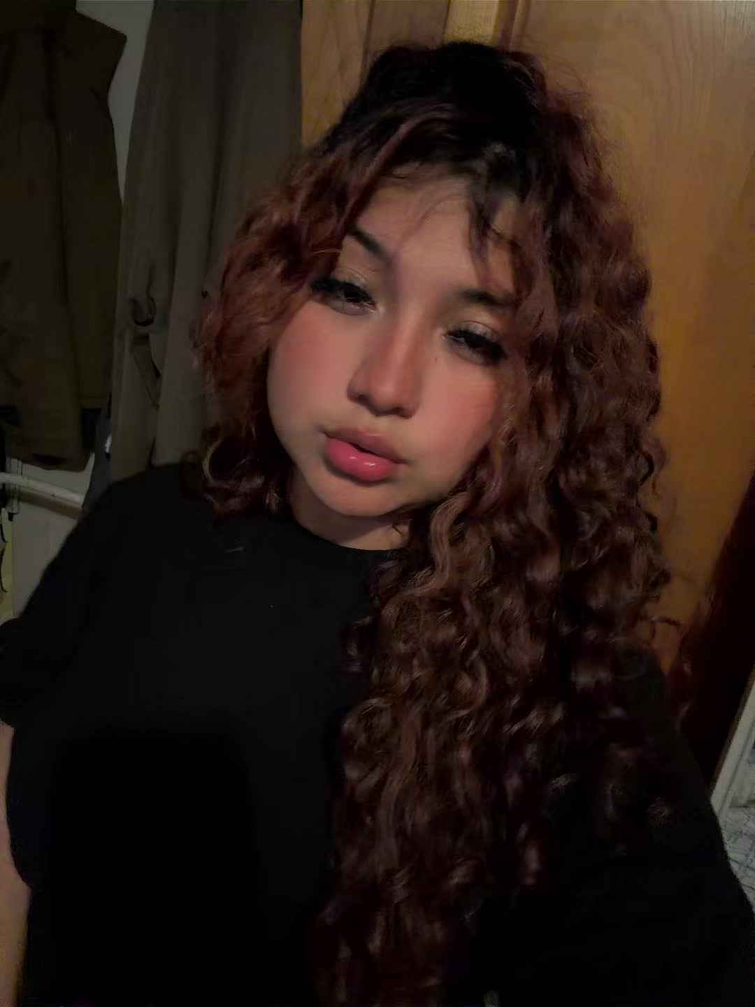 @Meybelinrivas ❤️🫢