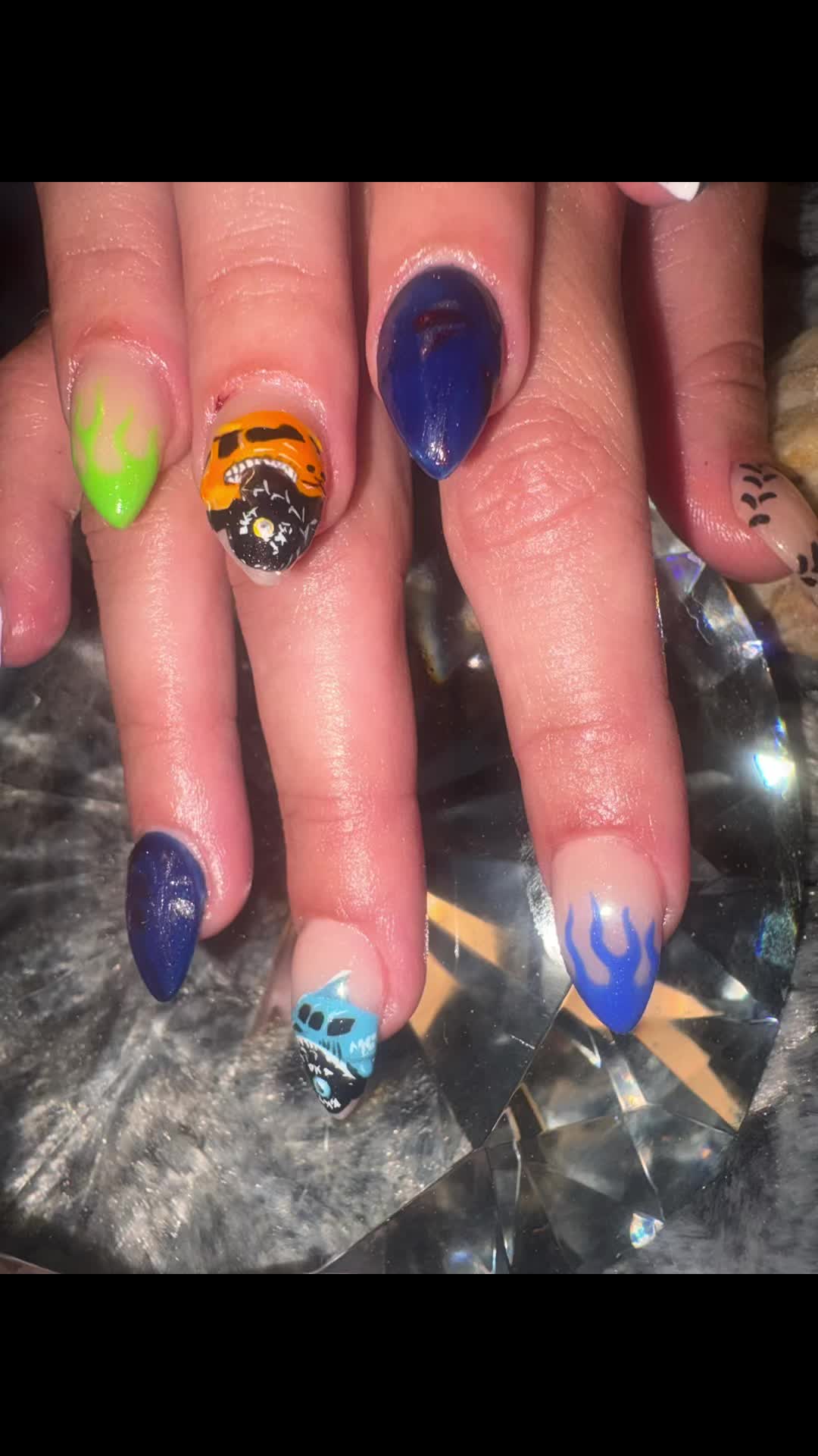 @Nail FADS