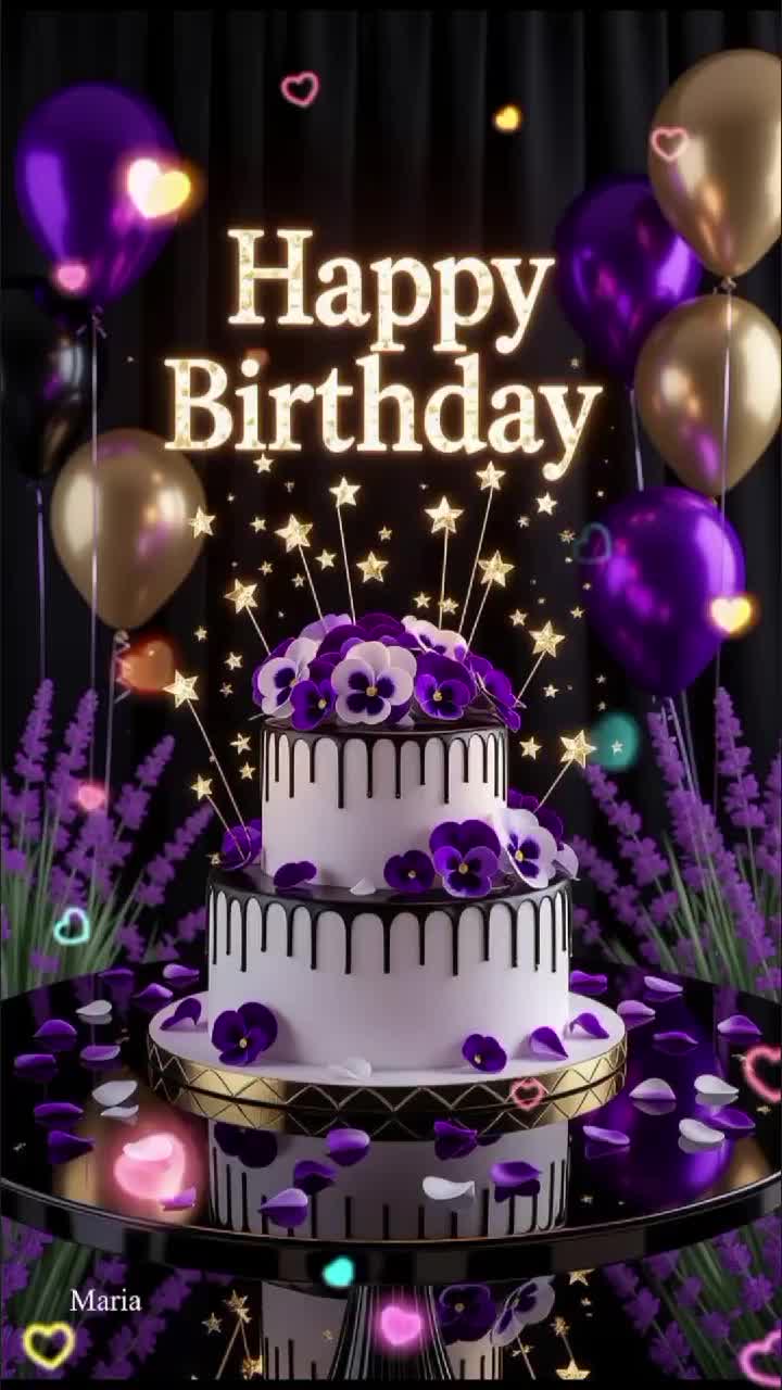 @Birthday Movement