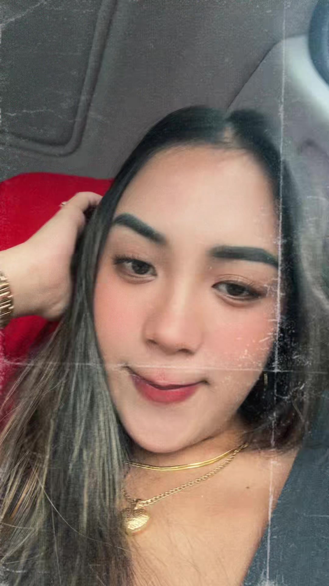 @Rjane Rodriguez
