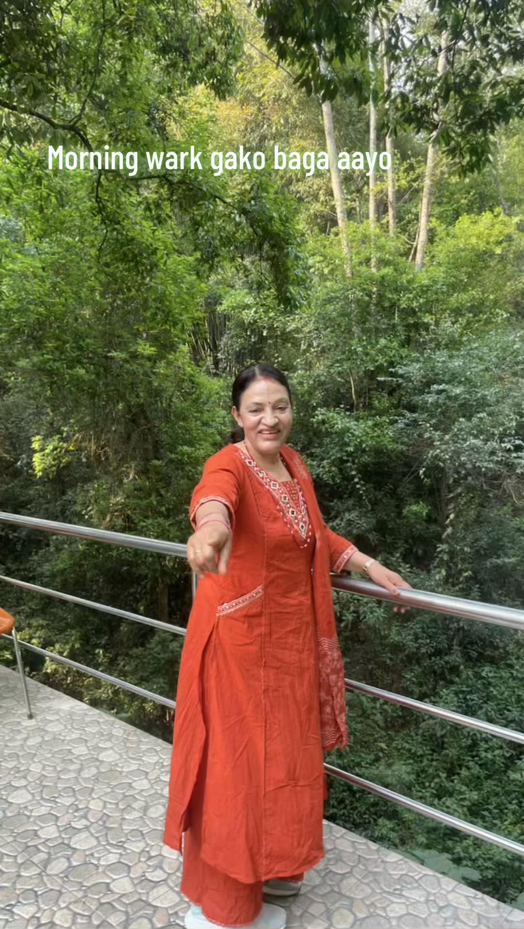 @Sunita Acharya
