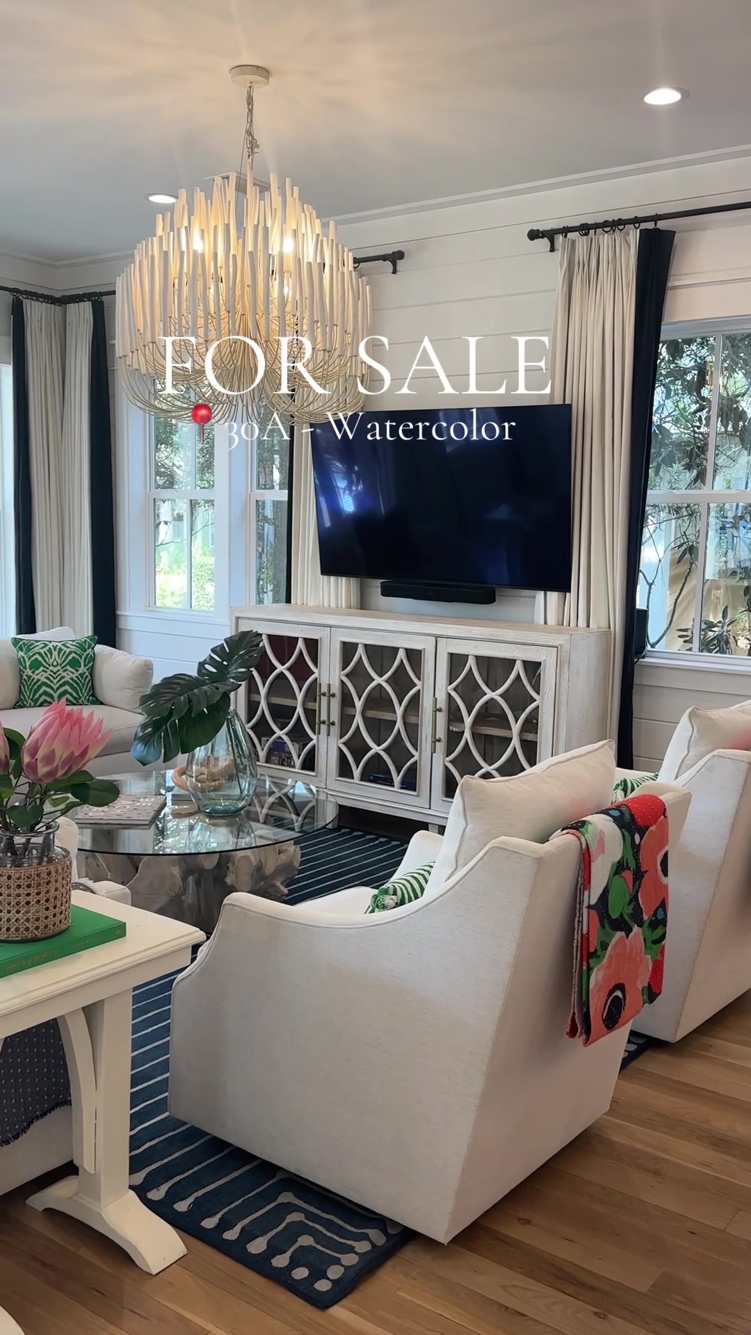 @Alexis Taylor | 30A Realtor