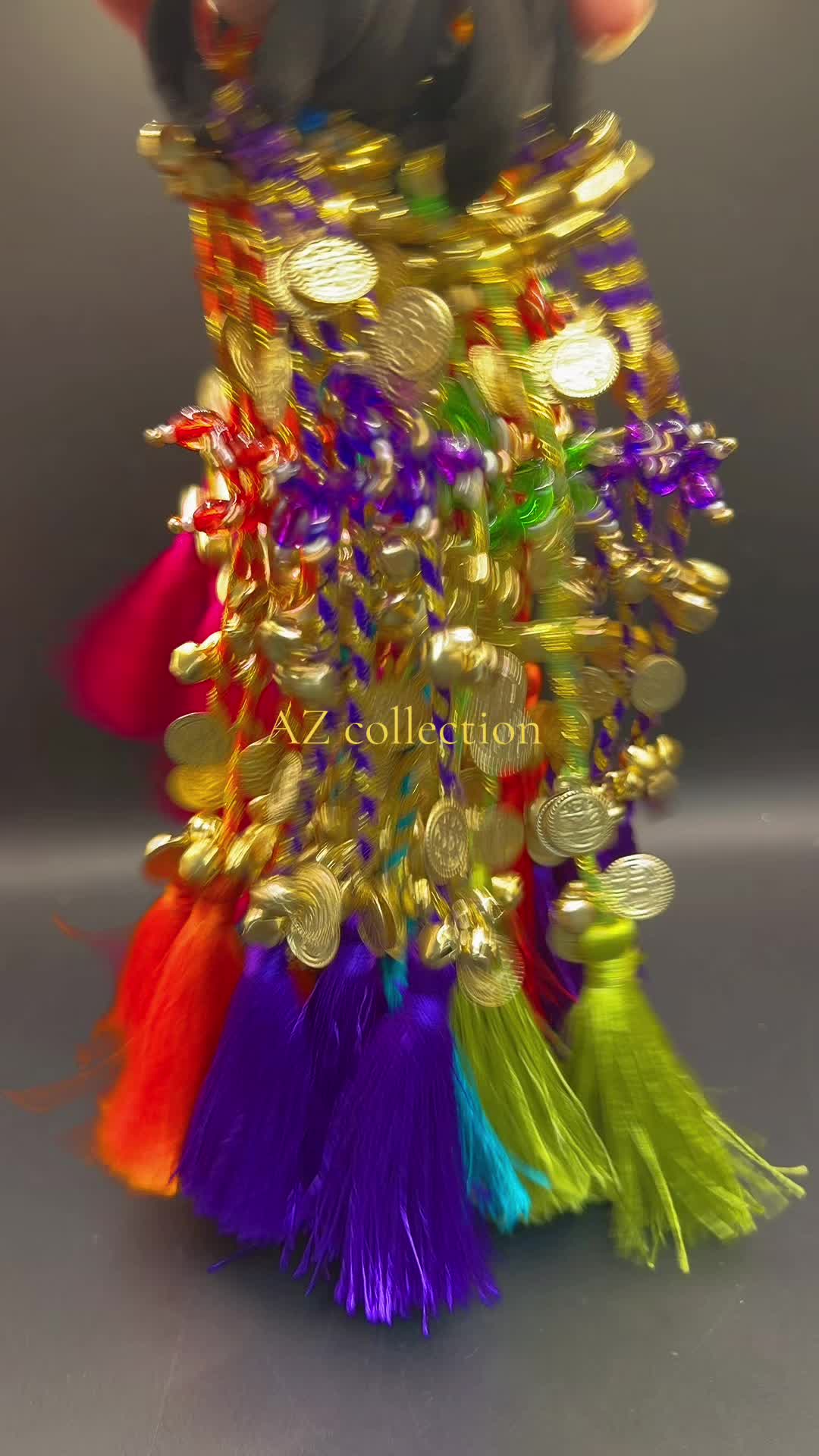 @AZ Collections