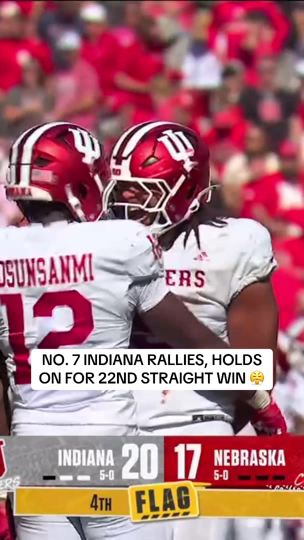 @Big Ten Network