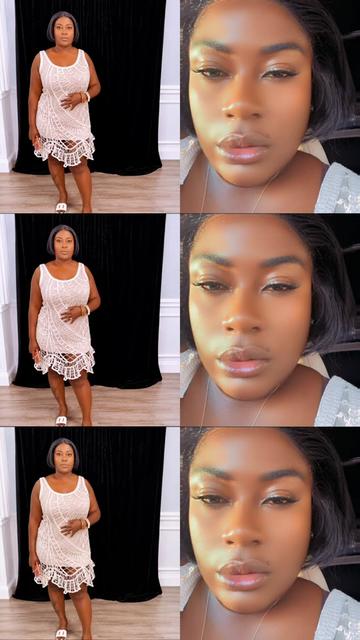 @1_queenkays💜💜💜