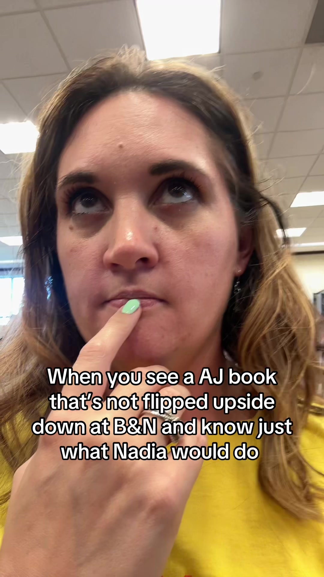 @Jessica Buckley