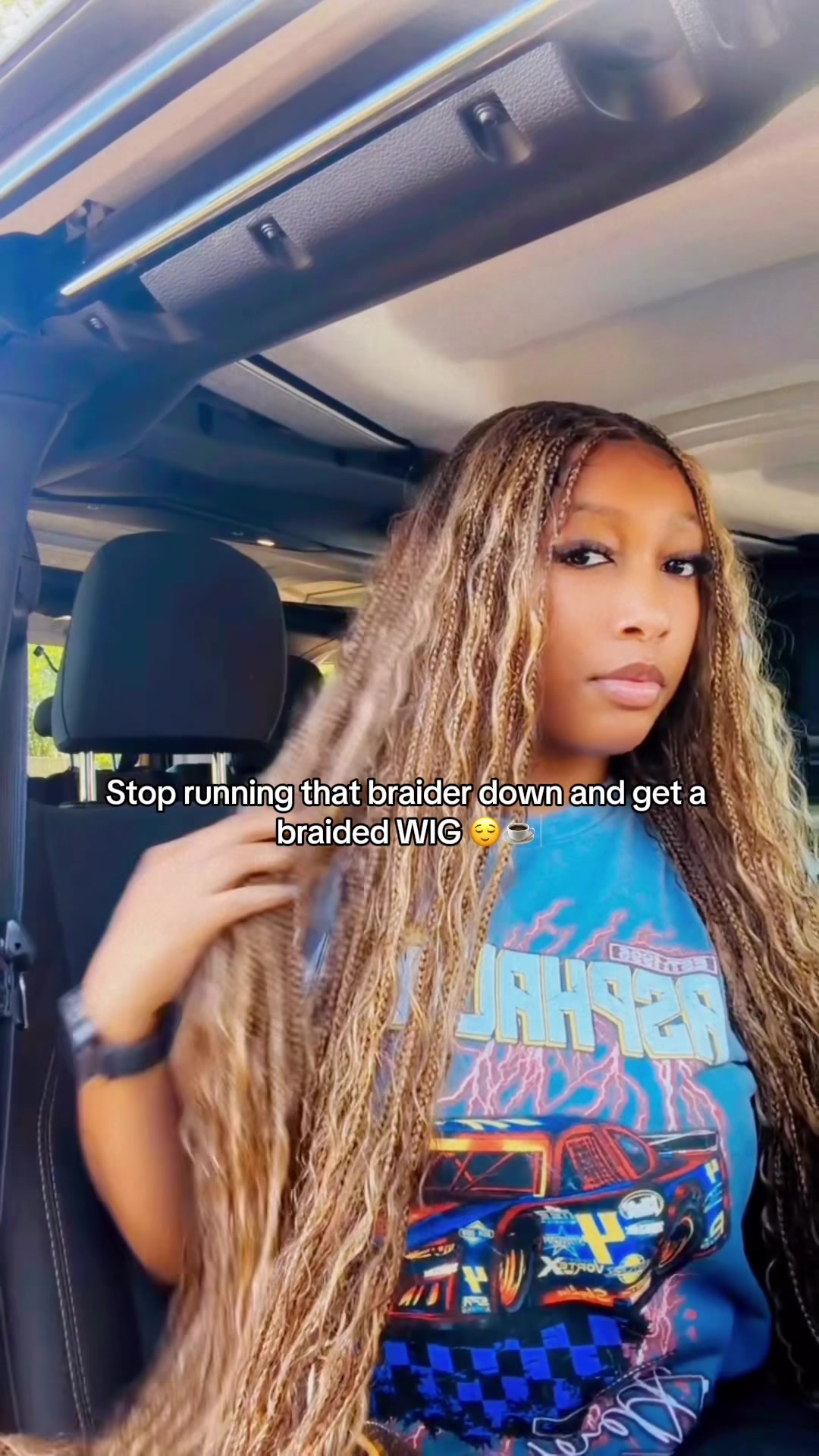 @IG: @WinsomeBraids