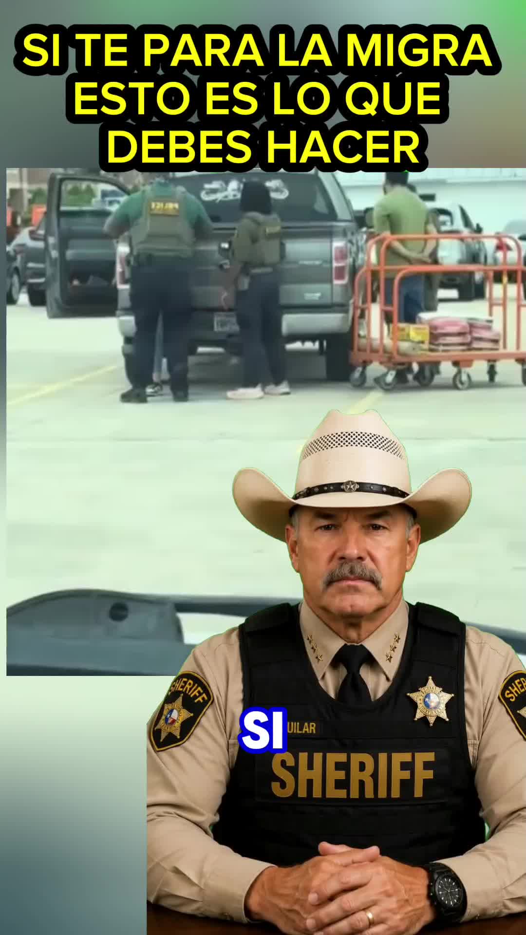 @EL POLIC&Iacute;A 👮&zwj;♂️