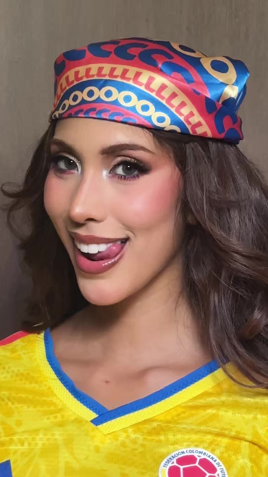 @Daniela Roldan