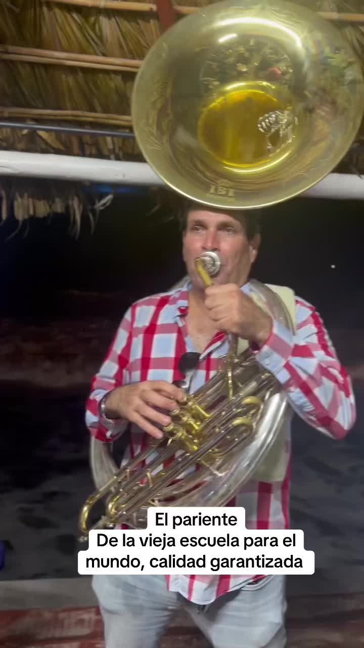 @Los Hijos De La Tambora